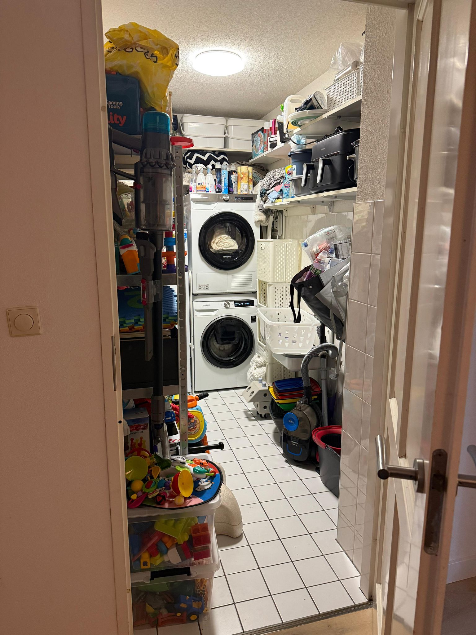 Washok voor organizing — foto 2