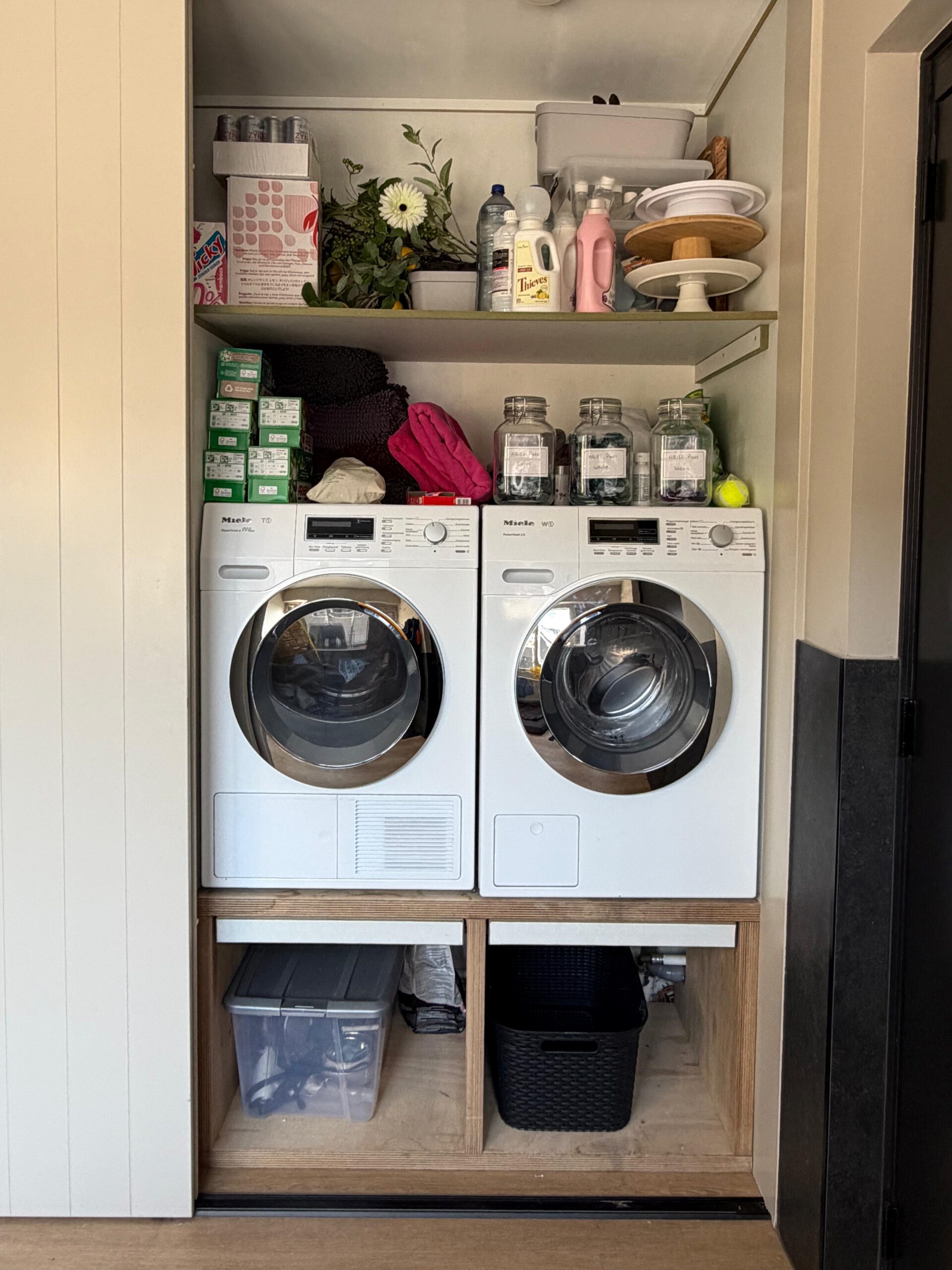 Washok voor organizing — foto 3