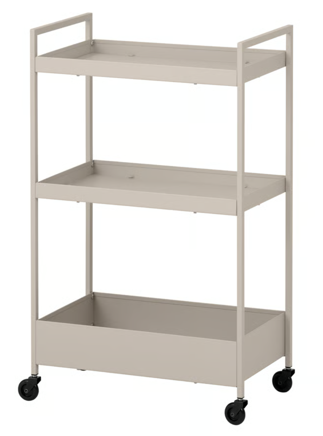 IKEA NISSAFORS roltafel