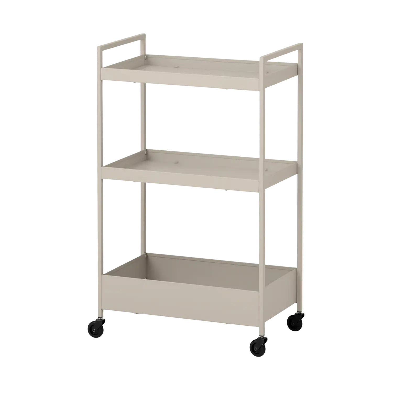 IKEA NISSAFORS roltafel